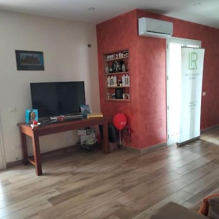 Casa Woow Apartment Carini Bagian luar foto