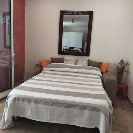 Casa Woow Apartment Carini Bagian luar foto